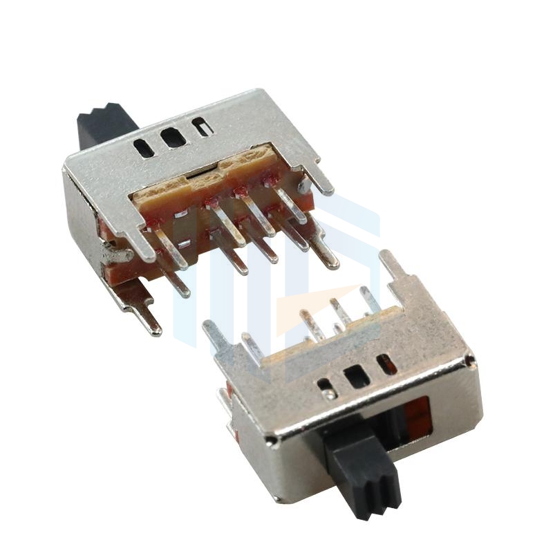 SS直柄撥動(dòng)開關(guān)